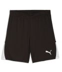 TeamLiga 26 Short Zwart/Wit_1