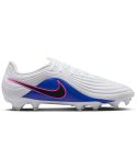 Tiempo Maestro Academy FG/MG Wit/Blauw/Zwart/Roze_1