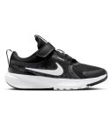 Nike Star Running 5 PS Little Kids Zwart/Wit_1