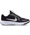 Nike Star Runner 5 GS Junior Zwart/Wit_1