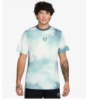 Dri-Fit Academy+ GX T-shirt & Short Groen/Wit/Zwart_1