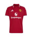 Manchester United Home Shirt 2026/27 Rood/Wit_1