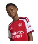 Arsenal FC Home Shirt & Short Junior 2026/27 Rood/Wit_1