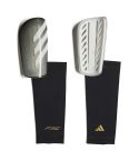 F50 League Scheenbeschermers Zwart/Goud/Wit_1