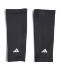 Shinguards Sleeves Zwart/Wit_1