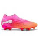 Future 9 Ultimate FG Roze/Oranje/Blauw_1