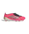 Predator Elite FT FG Roze/Zilver/Zwart/Goud_1