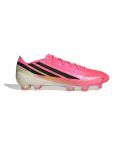 F50 Hyperfast Elite FG Roze/Zwart/Goud_1
