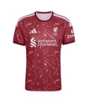 Liverpool Home Shirt 2026/27 Rood/Wit_1