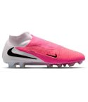 Phantom 6 High Elite FG Roze/Wit/Zwart_1