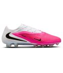 Phantom 6 Low Elite FG Roze/Wit/Zwart_1