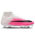 Superfly 11 Academy FG/MG Wit/Roze/Zwart_1