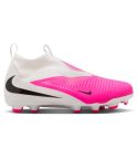 Phantom 6 High Academy FG/MG Junior Wit/Roze/Zwart_1