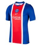 PSG Home Shirt 2026/27 Blauw/Wit/Rood_1
