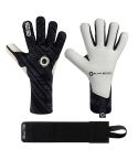 Elite T1B Zwart/Grijs/Wit_1