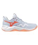 Wave Momentum Pro Lichtblauw/Wit/Oranje_1