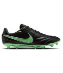 Tiempo Ligera Pro FG Zwart/Groen_1