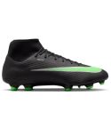 Superfly 11 Academy FG/MG Zwart/Groen_1