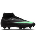 Superfly 11 Academy SG-PRO AC Zwart/Groen_1