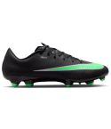 Vapor 17 Academy FG/MG Zwart/Groen_1