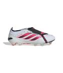 Predator Elite FT FG Wit/Zwart/Roze_1