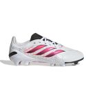 Predator League FG/MG Junior Wit/Zwart/Roze_1
