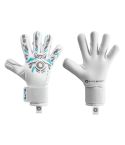 Neo Revolution X AR Wit/Zilver/Blauw_1