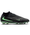 Phantom 6 High Elite FG Zwart/Groen_1