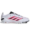 Predator Elite FG Junior Wit/Zwart/Roze_1