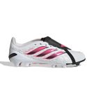 Predator League FT FG/MG Junior Wit/Zwart/Roze_1