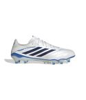 Copa Pure IV Elite FG Wit/Blauw_1