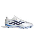 Copa Pure IV League FG/MG Junior Wit/Blauw_1