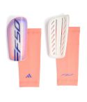 F50 League Scheenbeschermers Wit/Roze/Donkerblauw/Oranje_1