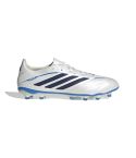 Copa Pure IV Pro FG Wit/Blauw_1