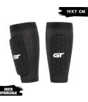 GT Sleeve Shin Pads Max+ Senior