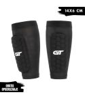 GT Sleeve Shin Pads Max+ Junior