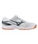 Cyclone Speed 5 Wit/Zwart/Oranje_1