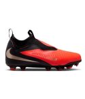 Phantom 6 High Academy FG/MG Junior Rood/Zwart/Goud_1