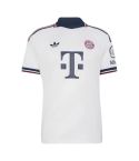 FC Bayern Away Shirt 2026/27 Wit/Blauw/Rood_1