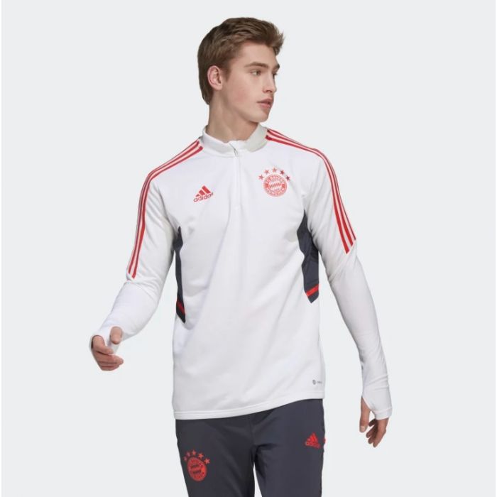 Fc bayern trainingspak clearance