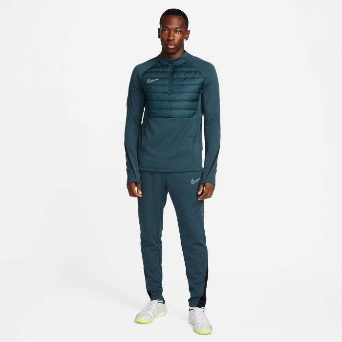 Nike winter trainingspak sale