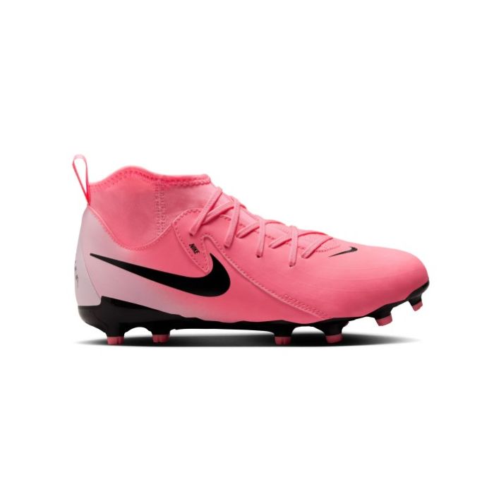 Phantom Luna II Academy FG/MG Junior Roze/Zwart