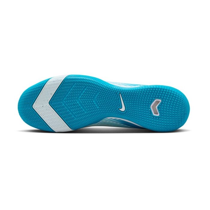 Zoom Vapor 16 Academy IC Lichtblauw/Blauw