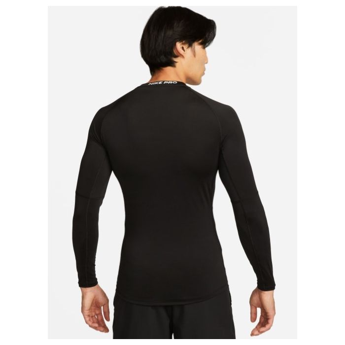 nike pro full sleeve
