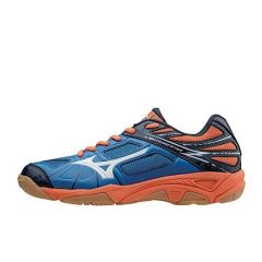 Lightning Star Z Junior Blauw_1