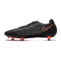 Magista Onda II SG Zwart/Rood_1