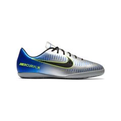 MercurialX Victory 6 NJR Junior IC Blauw/Grijs_1