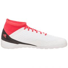 Predator Tango 18.3 IN Wit/Rood_1