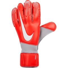 Grip 3 Keeper Rood/Grijs_1