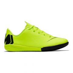 Vapor 12 Academy PS Junior IC Voltgeel/Zwart_1